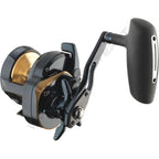 Daiwa 24 Saltiga G 15L