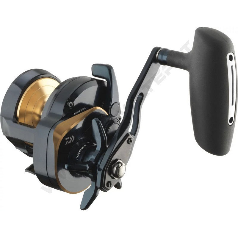 Daiwa 24 Saltiga G 15L