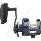 Daiwa 24 Saltiga G 15L