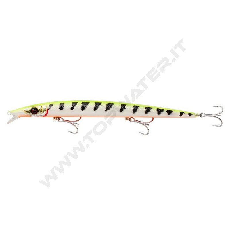 Savage Gear Barra Jerk