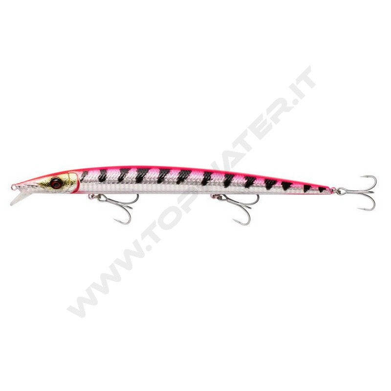 Savage Gear Barra Jerk