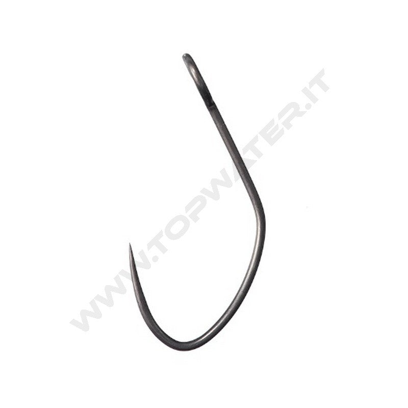 Vanfook SP-31F Spoon Expert Hook Medium Wire