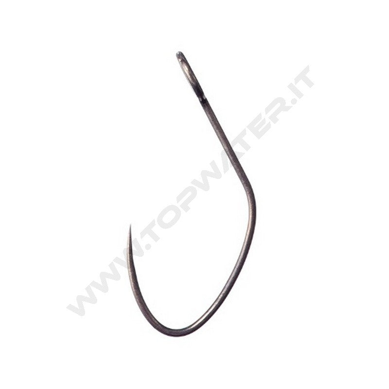 Vanfook SP-21F Spoon Expert Hook Fine Wire
