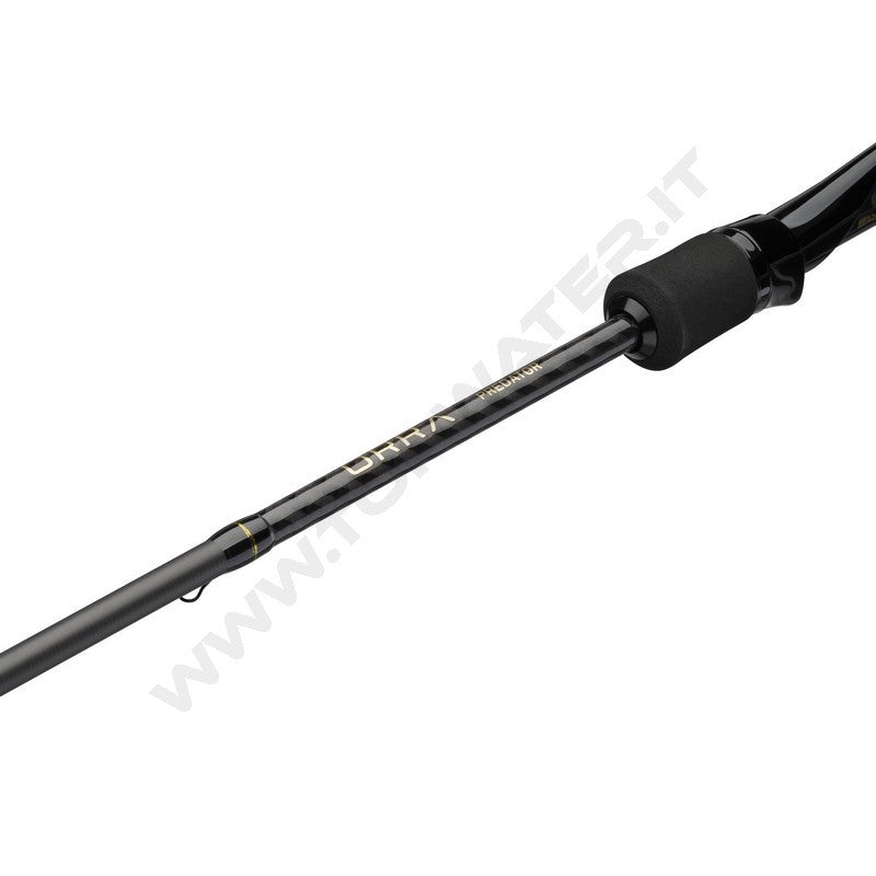 Abu Garcia Orra Predator