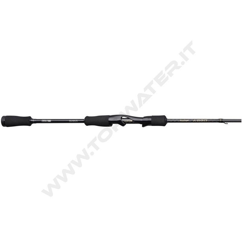 Abu Garcia Orra Predator