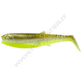 Savage Gear LB Cannibal Shad Bulk