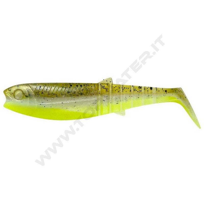 Savage Gear LB Cannibal Shad Bulk