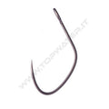 Vanfook SW-21F Spoon Expert Hook Wide Gape Fine Wire