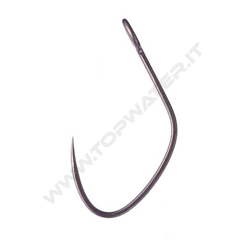Vanfook SW-21F Spoon Expert Hook Wide Gape Fine Wire