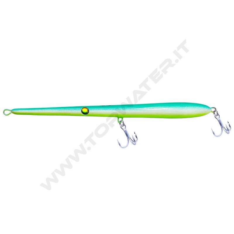 Geppetto Lures Narak 230-F