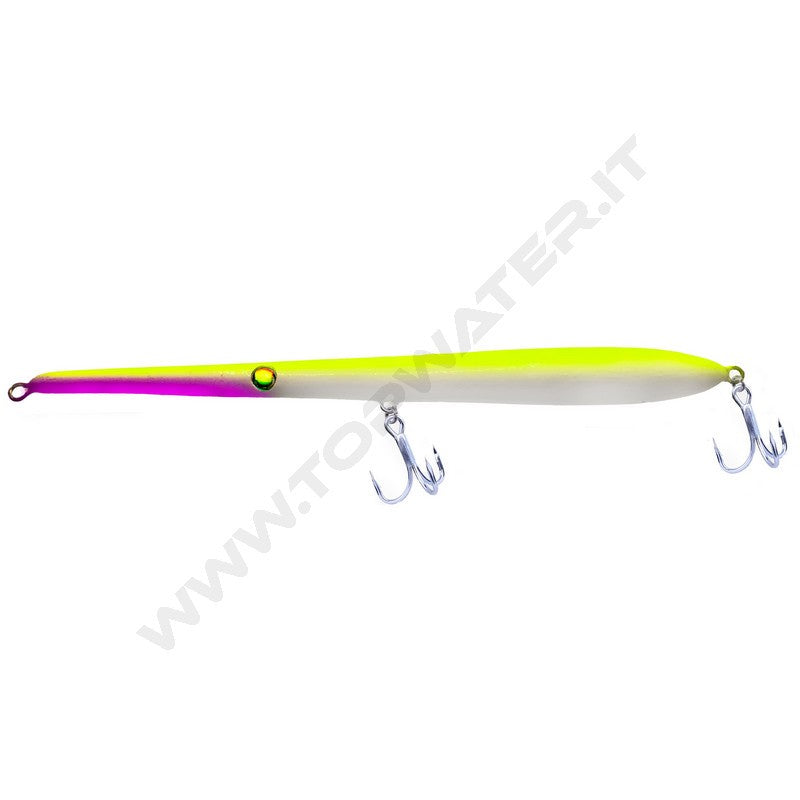 Geppetto Lures Narak 230-F