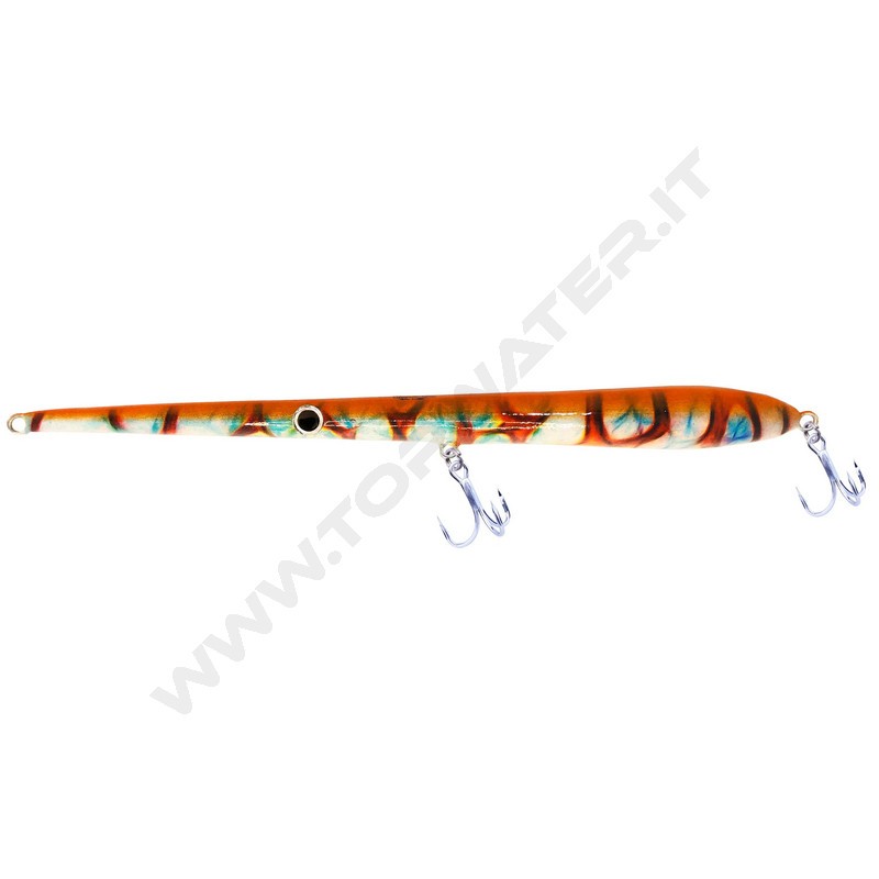 Geppetto Lures Narak 230-F