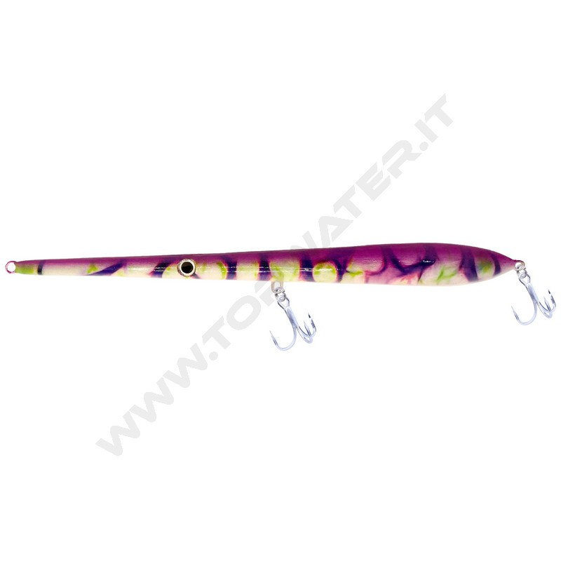 Geppetto Lures Narak 230-F