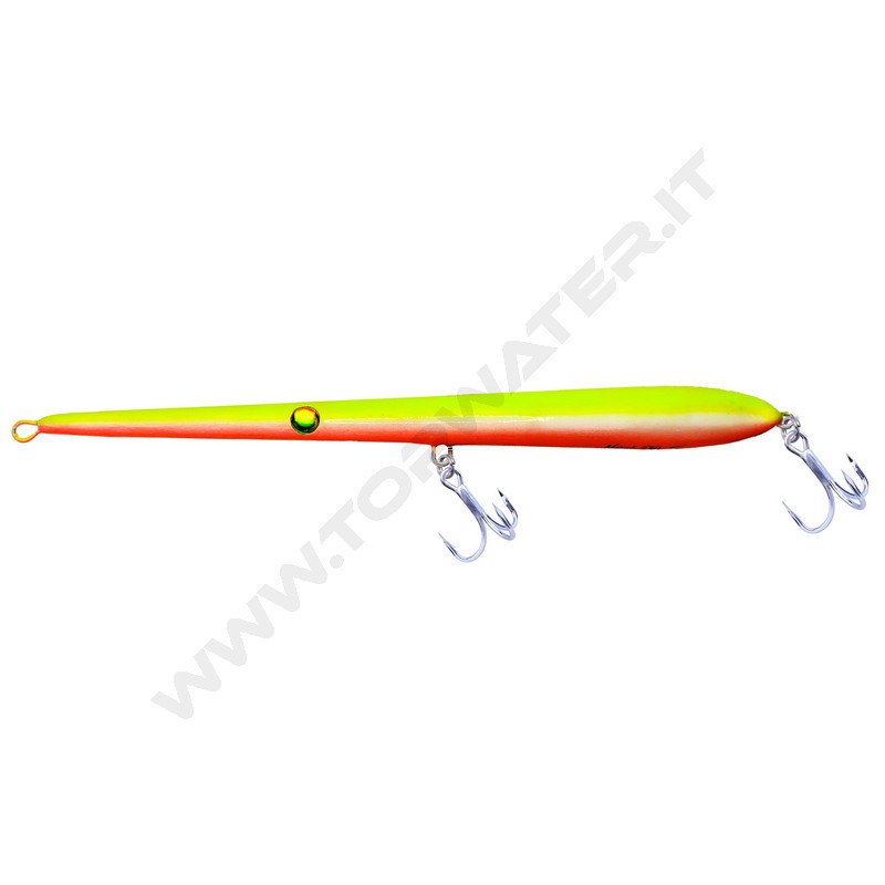 Geppetto Lures Narak 230-F