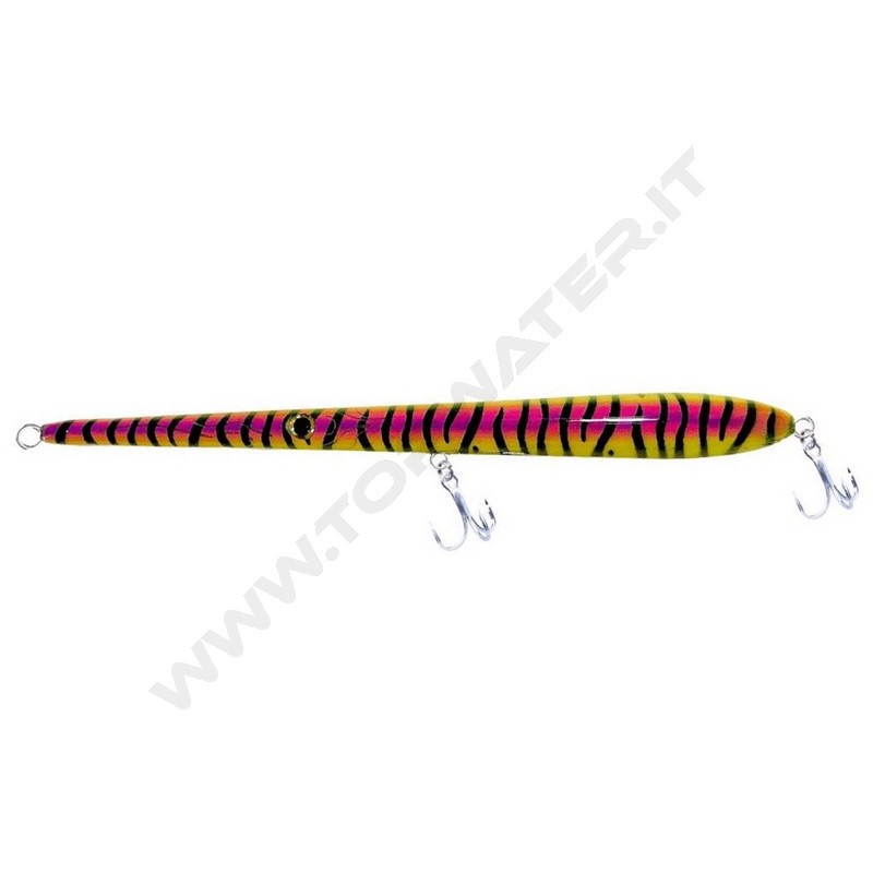 Geppetto Lures Narak 230-F