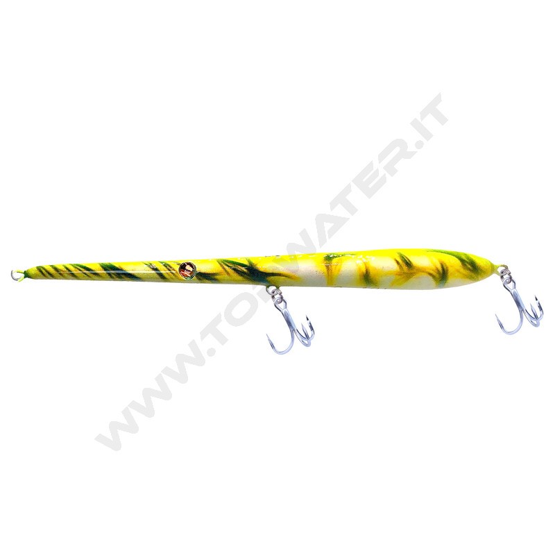 Geppetto Lures Narak 230-F