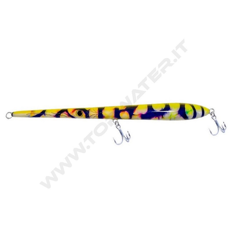 Geppetto Lures Narak 230-F