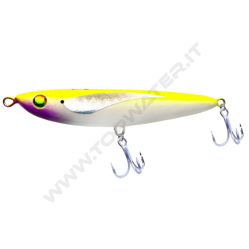 Geppetto Lures Mad Dog 130F