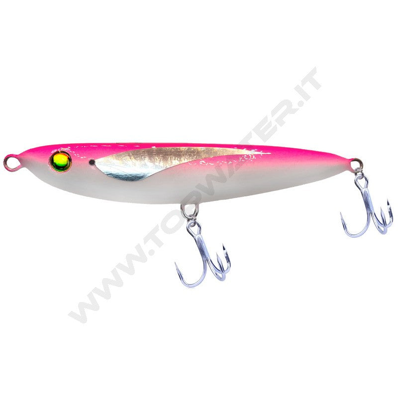 Geppetto Lures Mad Dog 130F