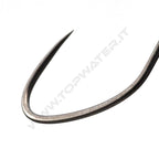 Vanfook SW-31F Spoon Expert Hook Wide Gape Medium Wire