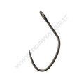 Vanfook SW-31F Spoon Expert Hook Wide Gape Medium Wire