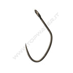 Vanfook SW-31F Spoon Expert Hook Wide Gape Medium Wire