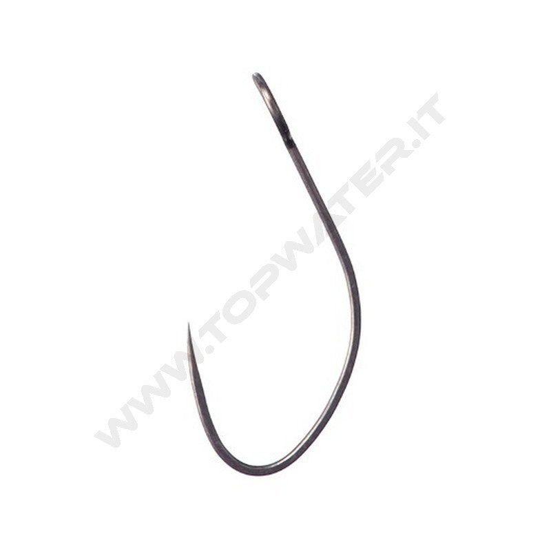 Vanfook SP-11F Spoon Expert Hook Super Fine Wire