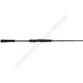 Daiwa canna Lateo