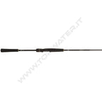 Daiwa canna Lateo