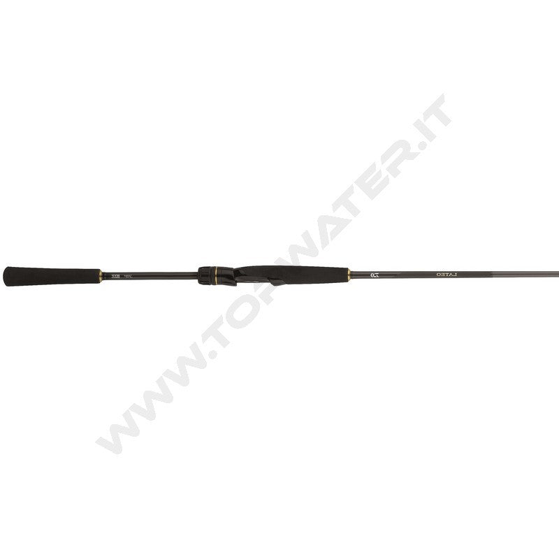 Daiwa canna Lateo