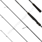 Daiwa canna Lateo