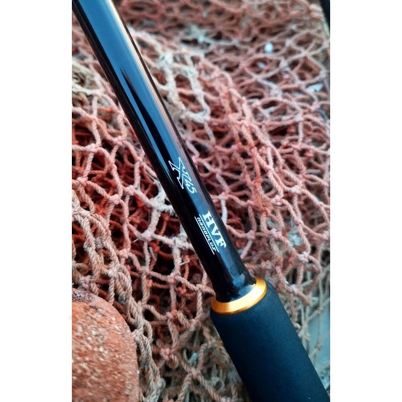 Daiwa canna Lateo