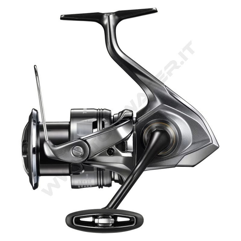 Shimano Twin Power FE