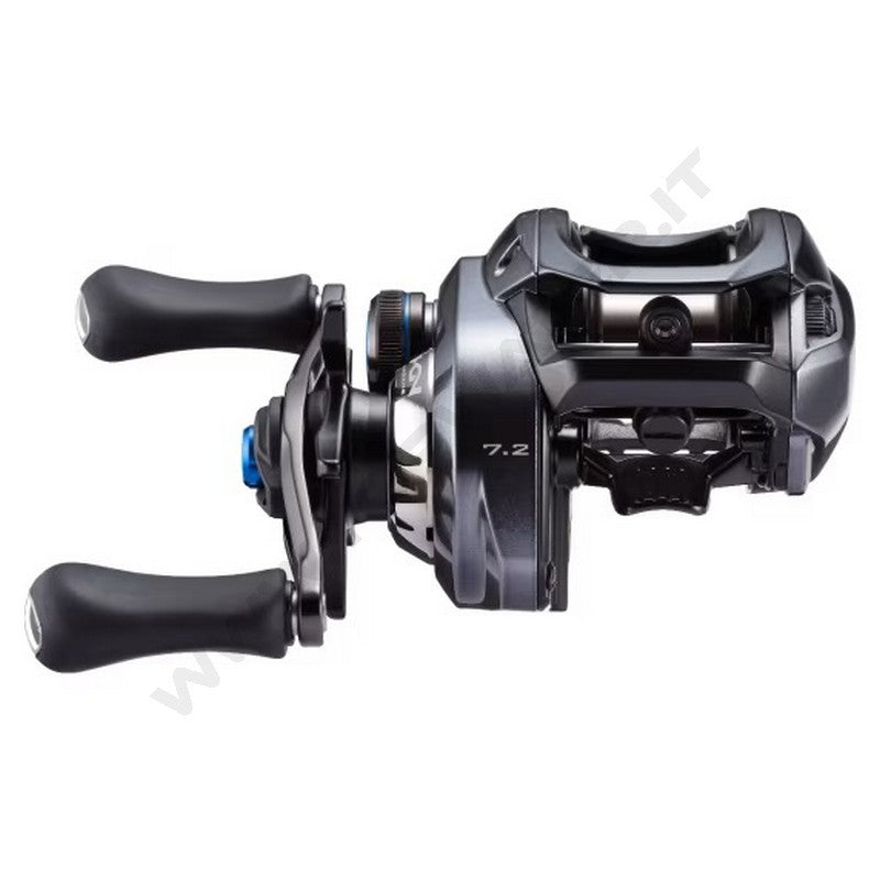 Shimano SLX 71 DC A Casting