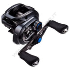 Shimano SLX 71 DC A Casting