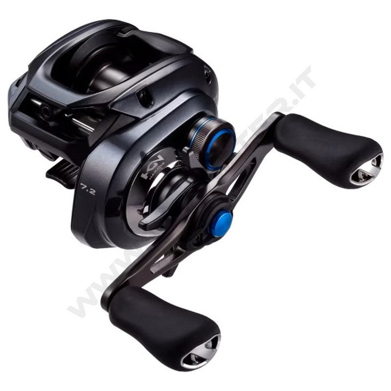 Shimano SLX 71 DC A Casting