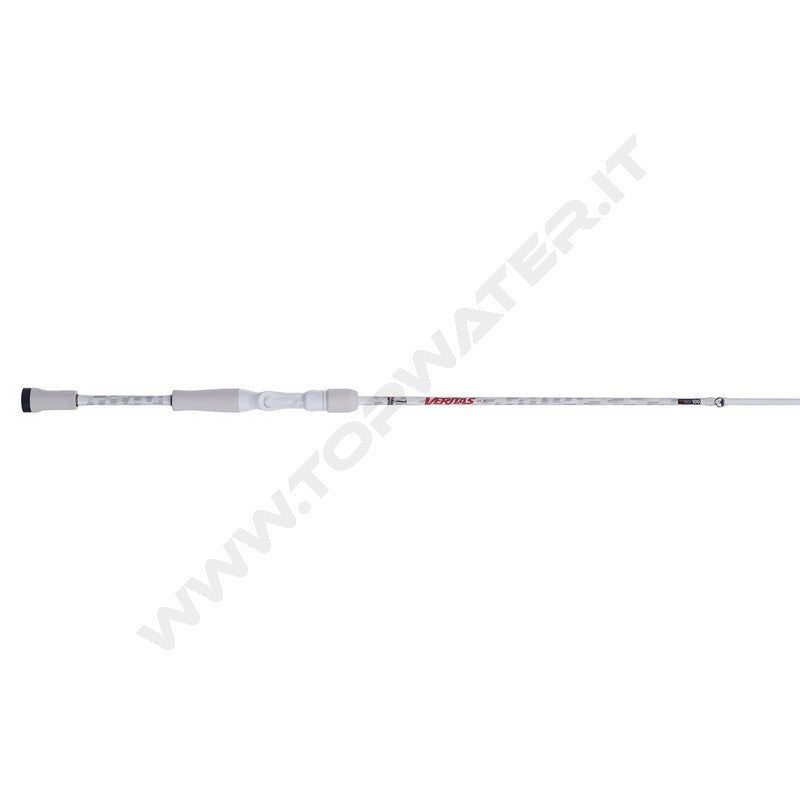 Abu Garcia Veritas PLX Casting
