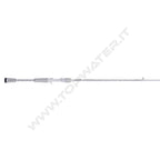 Abu Garcia Veritas PLX Casting