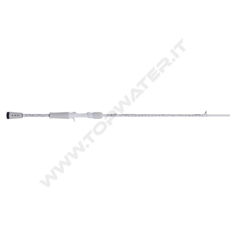 Abu Garcia Veritas PLX Casting