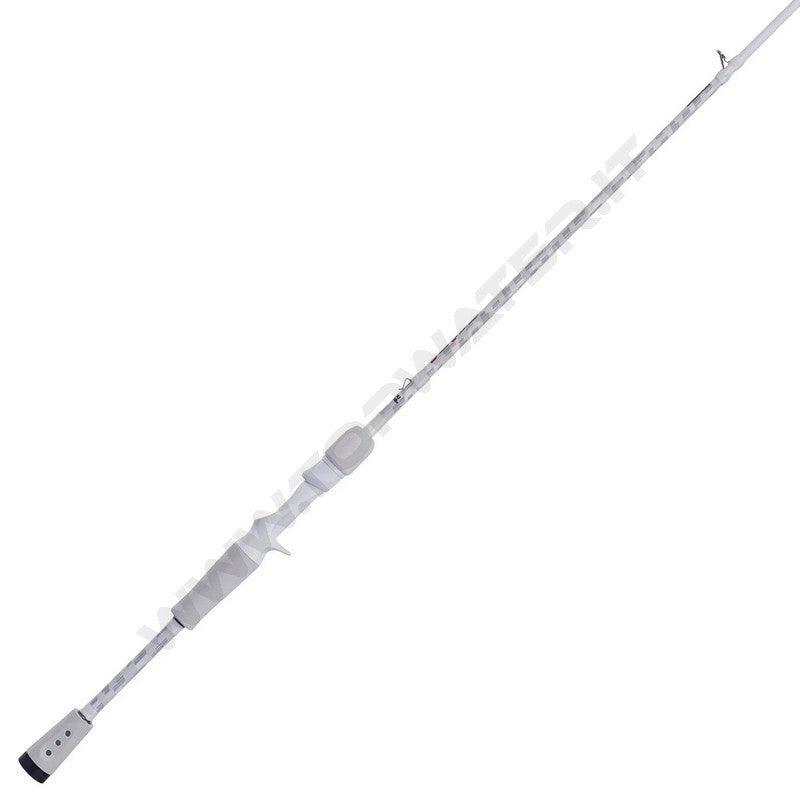Abu Garcia Veritas PLX Casting
