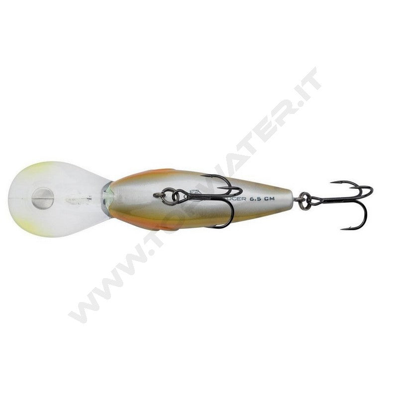 Berkley Dredger Crank