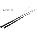 Temple Reef Stealth STK Kevlar Dynamism