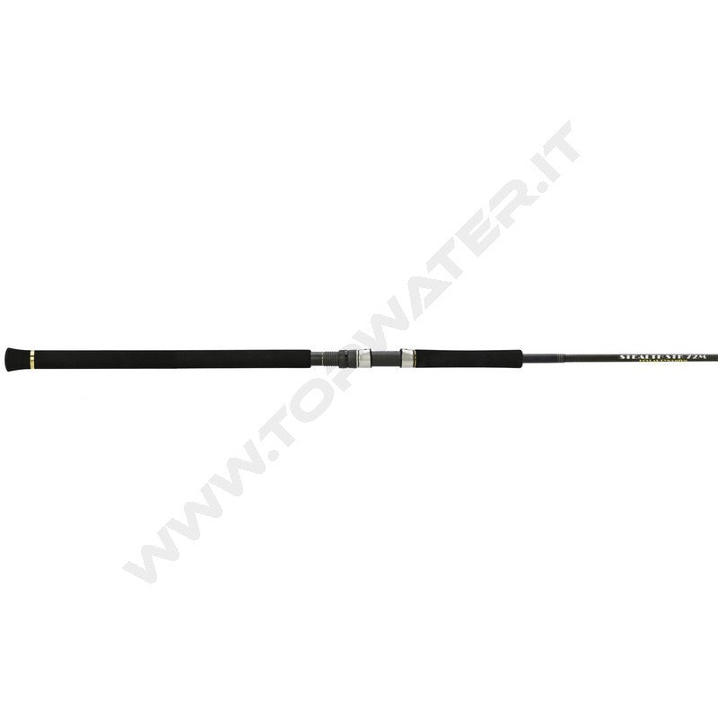 Temple Reef Stealth STK Kevlar Dynamism