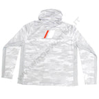 Major Craft Sun Protection Hoodie