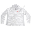 Major Craft Sun Protection Hoodie