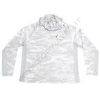 Major Craft Sun Protection Hoodie