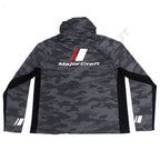 Major Craft Sun Protection Hoodie