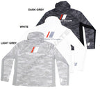 Major Craft Sun Protection Hoodie
