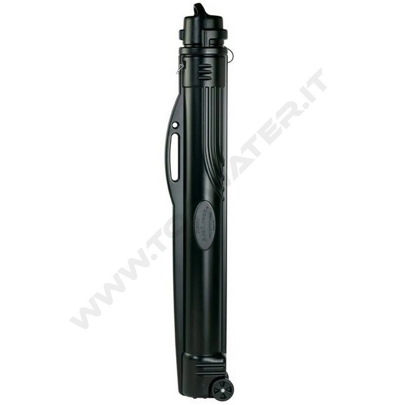 Plano Jumbo Rod Tube Guide Series