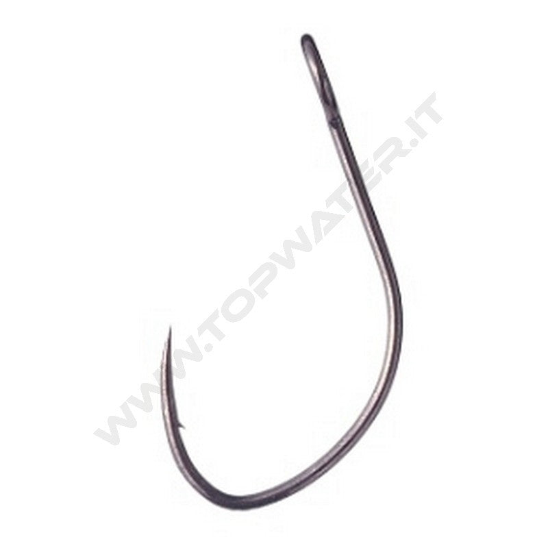 Vanfook SPB-41F Spoon Expert Hook Medium Heavy Micro Barb